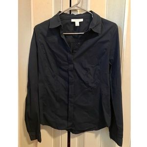 Women’s Button Down